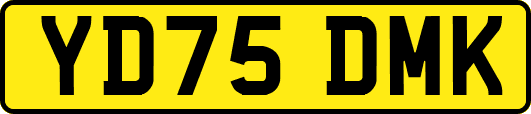 YD75DMK