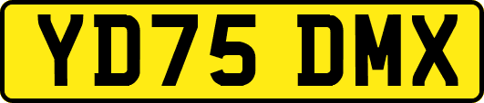 YD75DMX