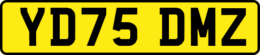 YD75DMZ