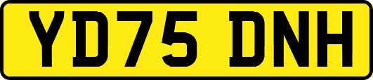 YD75DNH
