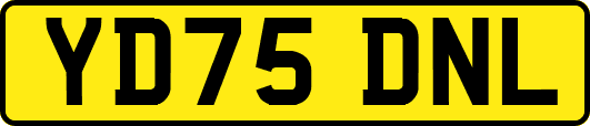 YD75DNL