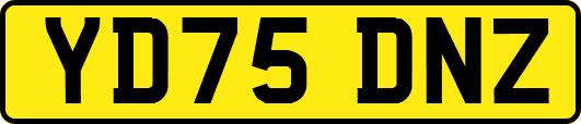 YD75DNZ