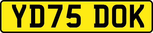 YD75DOK
