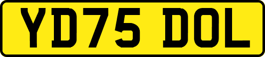 YD75DOL