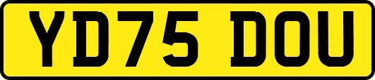 YD75DOU
