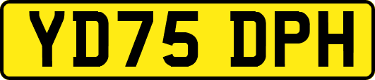YD75DPH