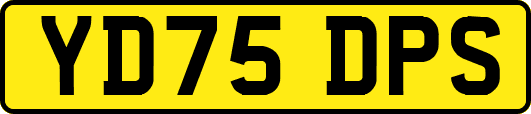 YD75DPS