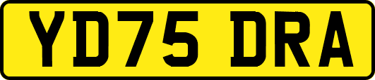 YD75DRA
