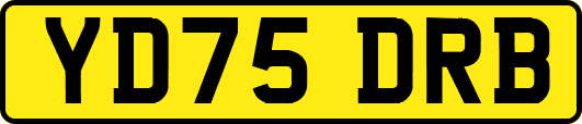 YD75DRB