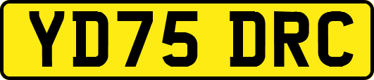 YD75DRC