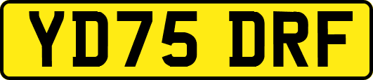 YD75DRF