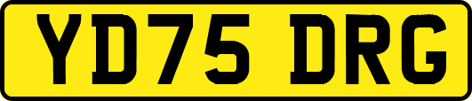 YD75DRG