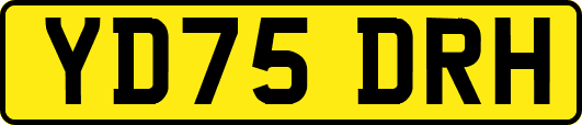 YD75DRH