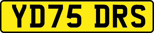 YD75DRS