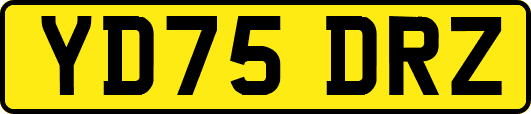YD75DRZ