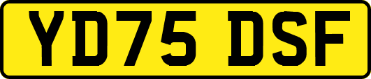 YD75DSF