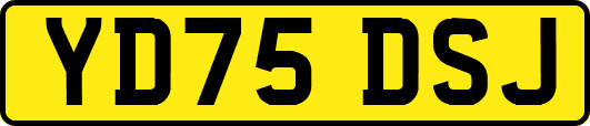 YD75DSJ