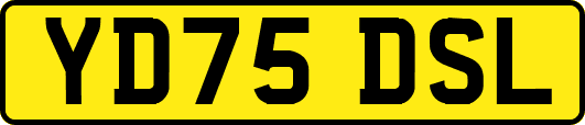 YD75DSL