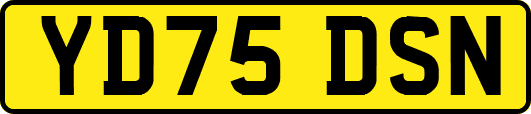 YD75DSN