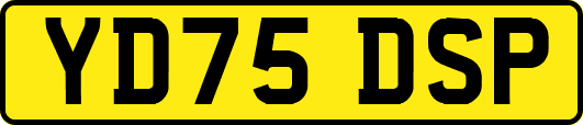 YD75DSP