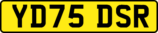 YD75DSR