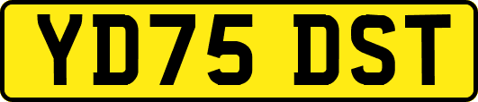 YD75DST