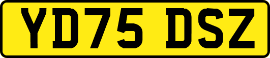 YD75DSZ
