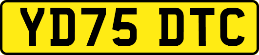 YD75DTC