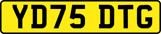 YD75DTG