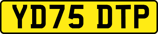 YD75DTP