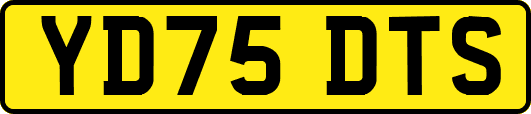 YD75DTS