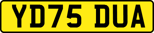 YD75DUA