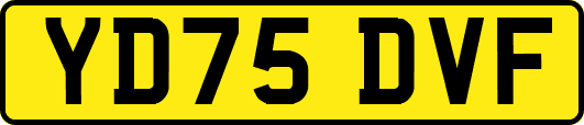 YD75DVF