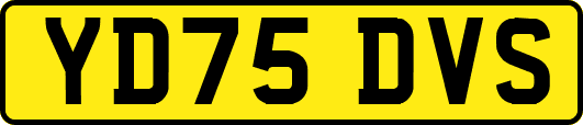 YD75DVS