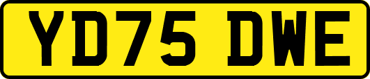 YD75DWE