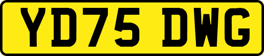 YD75DWG