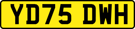 YD75DWH