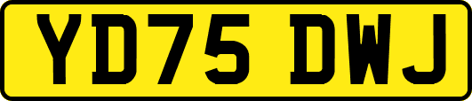 YD75DWJ