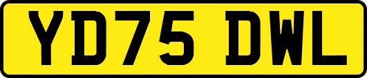 YD75DWL