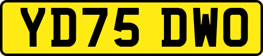 YD75DWO