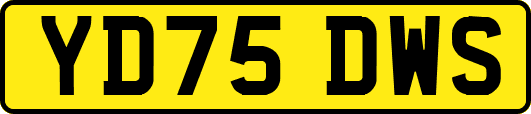 YD75DWS