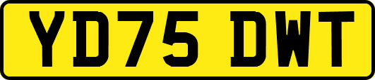 YD75DWT