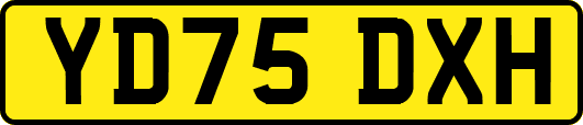 YD75DXH
