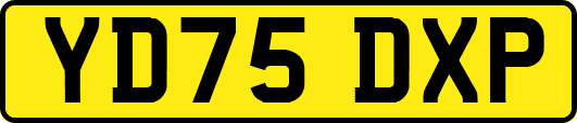 YD75DXP