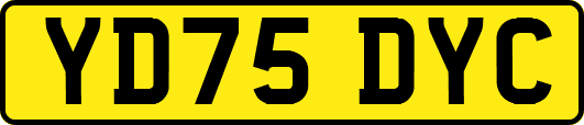 YD75DYC