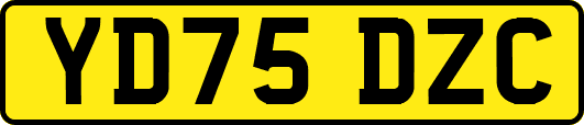YD75DZC