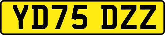 YD75DZZ