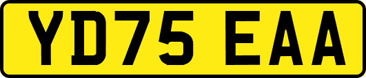 YD75EAA