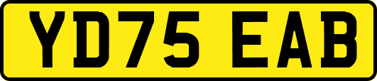 YD75EAB