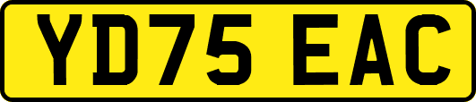 YD75EAC